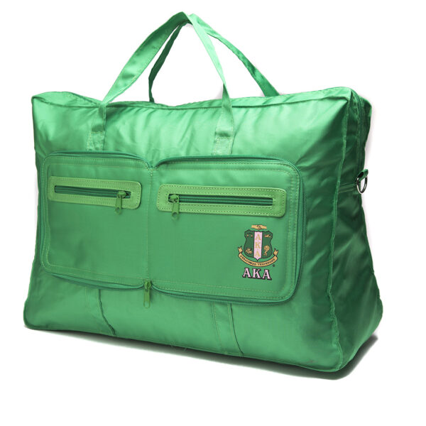 Folding Tote Bag - Image 6