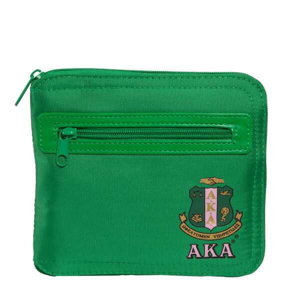 Folding Tote Bag