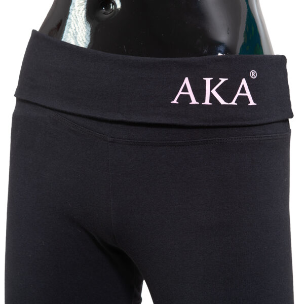 AKA Yoga Legging Band