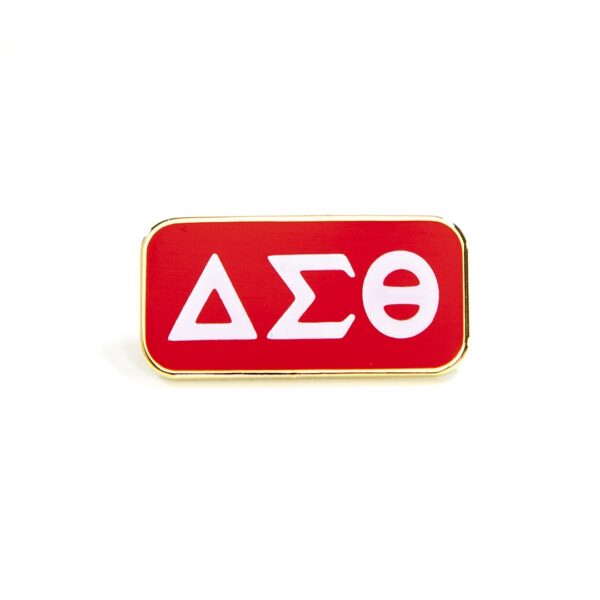 Bar Lapel Pin - Image 9