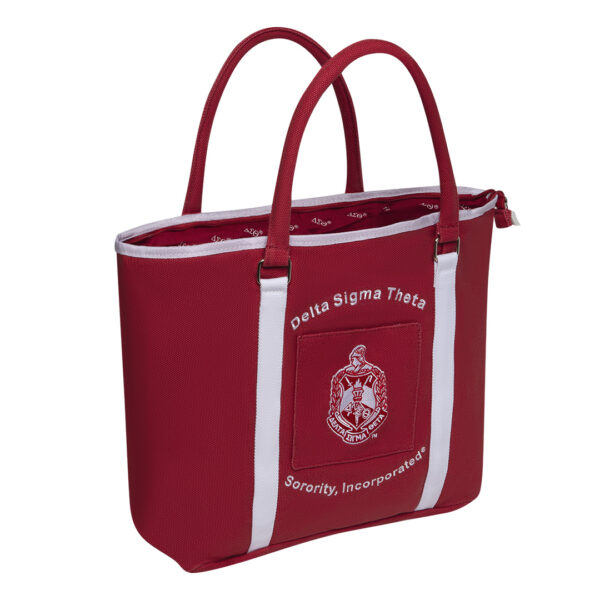Canvas Tote Bag