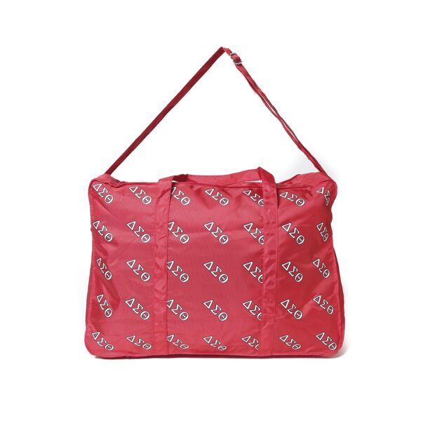 Folding Tote Bag - Image 2