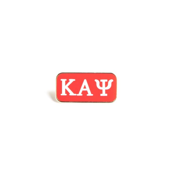 Bar Lapel Pin - Image 6