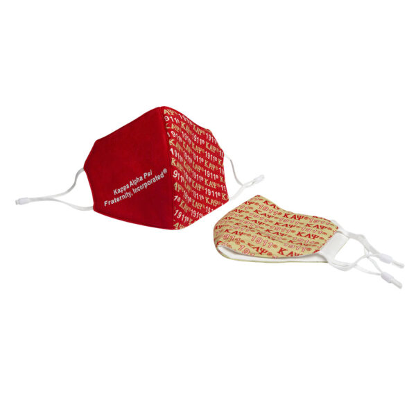Hemp Face Mask Sets - Image 11