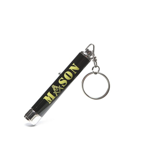 Torch Light Key Ring - Image 11
