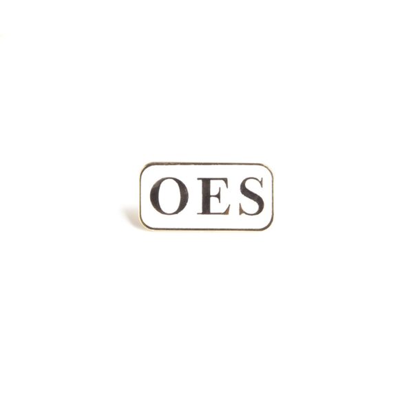 Bar Lapel Pin - Image 4