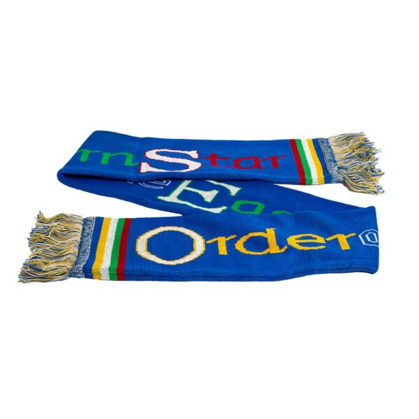 Knit Scarf - Image 12