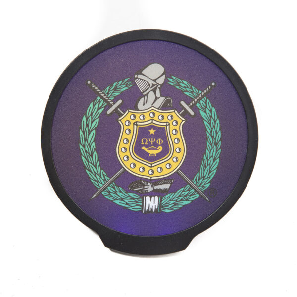 LED Car Badge - Image 2