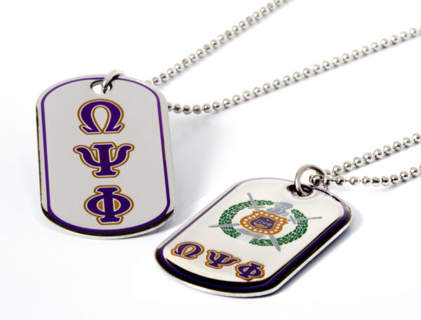 Epoxy Dog-Tag - Image 4