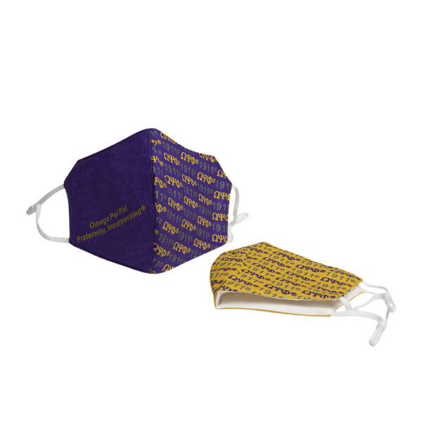 Hemp Face Mask Sets - Image 7