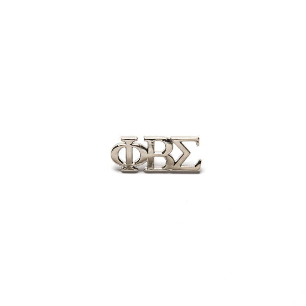 3-LTR Lapel Pin - Image 17