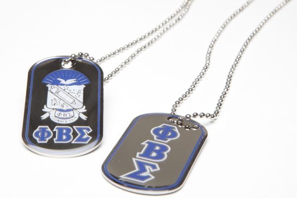 Epoxy Dog-Tag - Image 6