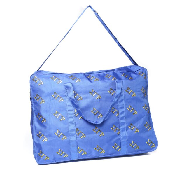 Folding Tote Bag - Image 5