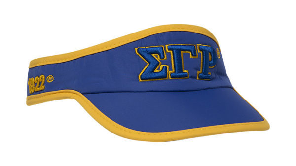 Featherlite Visor - Image 11