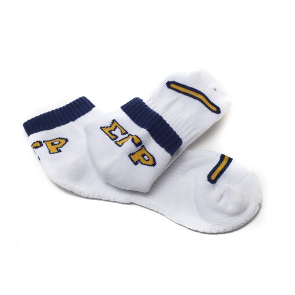 Bootie Socks - Image 6