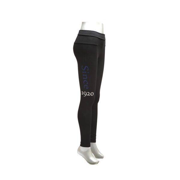 Yoga Leggings - Image 3