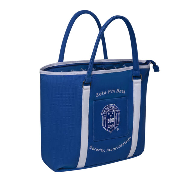 Canvas Tote Bag - Image 2