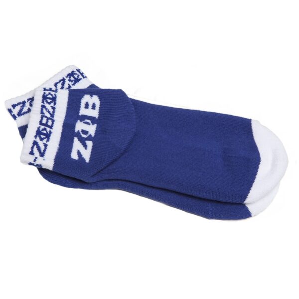 Bootie Socks - Image 3