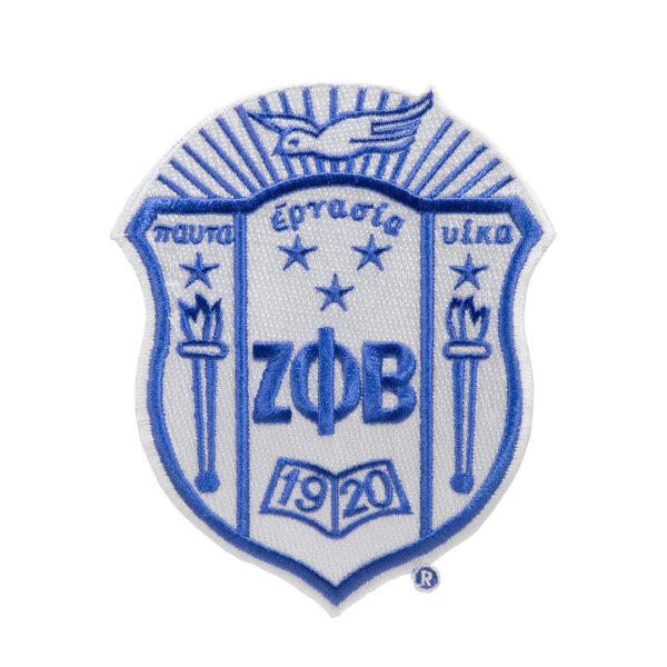 3 Inch Crest - Image 3