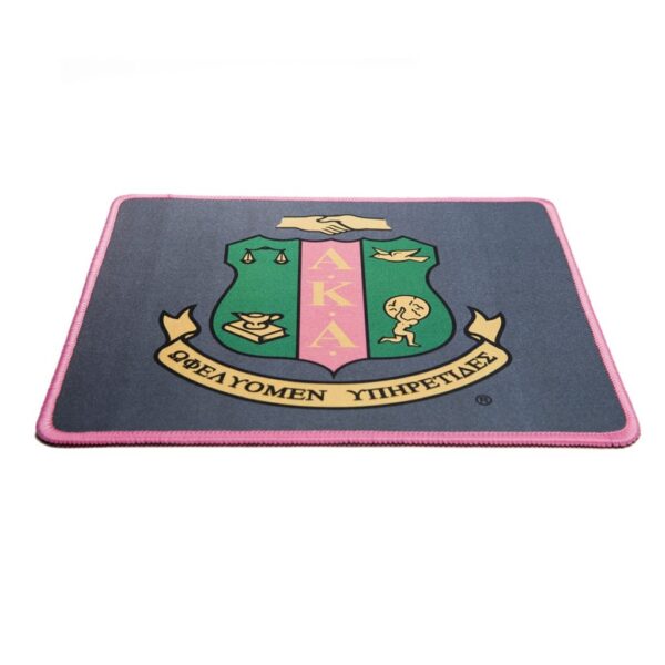 Hemmed Mouse Pad