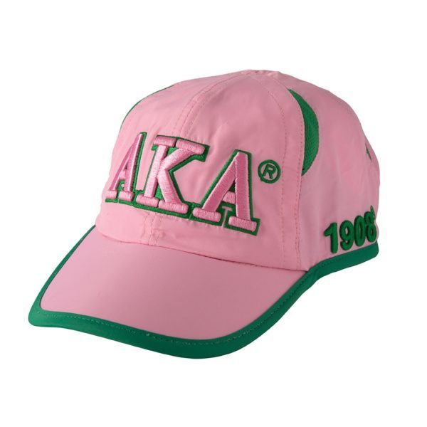 Featherlite Cap - Prince Hall, Black