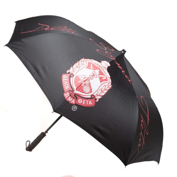 The Inverted Umbrella