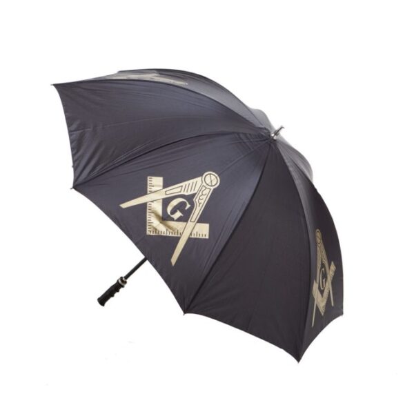 Jumbo Umbrella - Mason