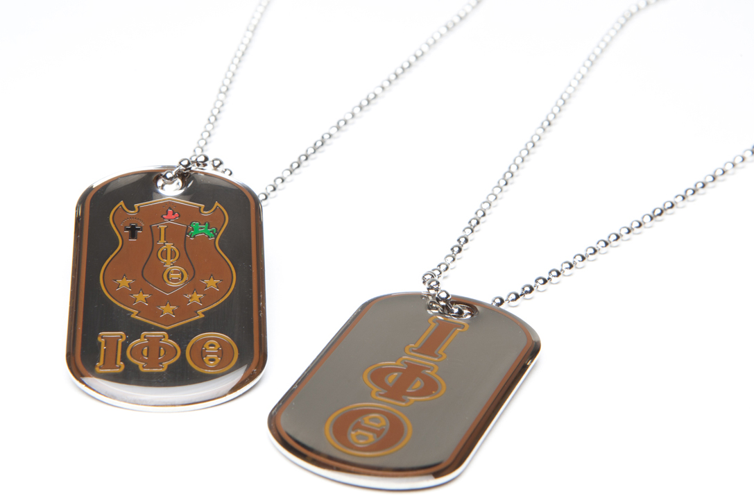 Epoxy Dog-Tag - Image 8