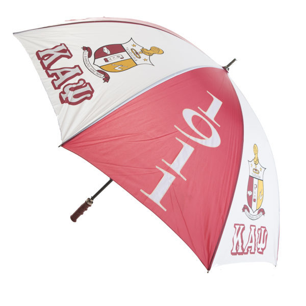 Jumbo Umbrella - Kappa Alpha Psi