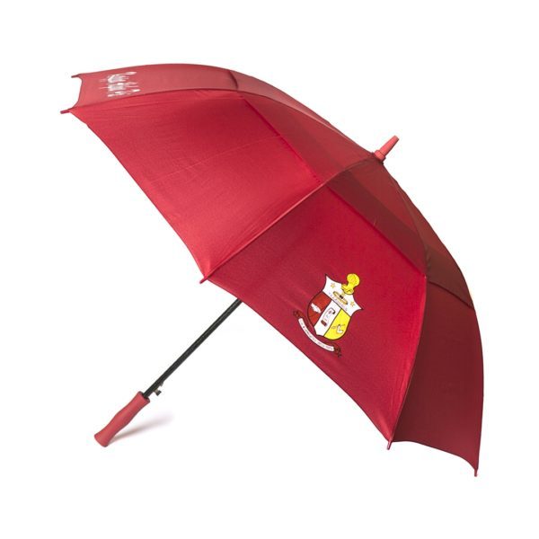 Classic Umbrella - Alpha Phi Alpha