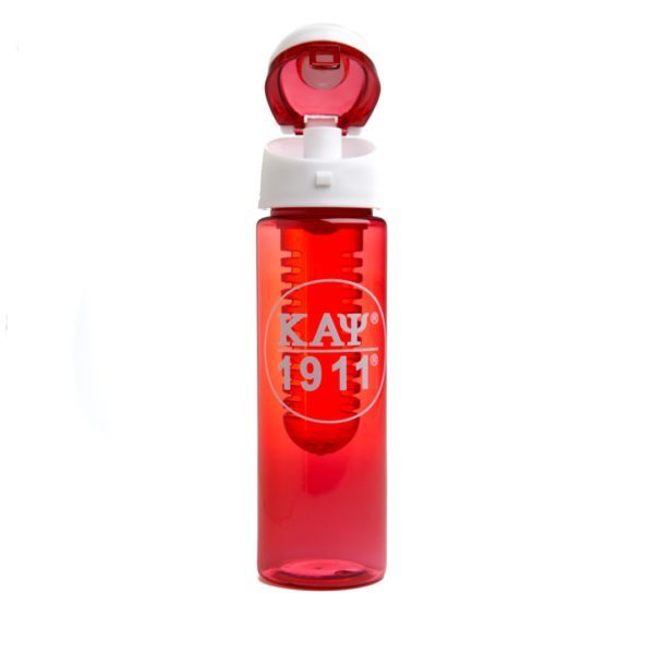 Tritan Water Bottle - Kappa Alpha Psi