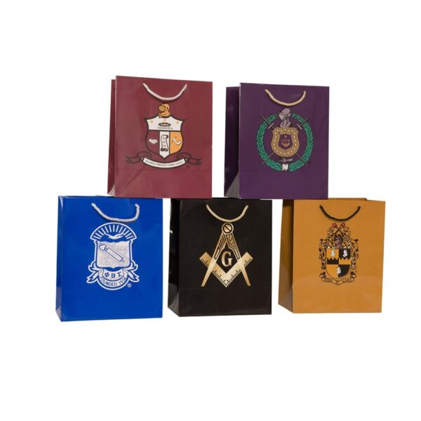 Medium Gift Bag