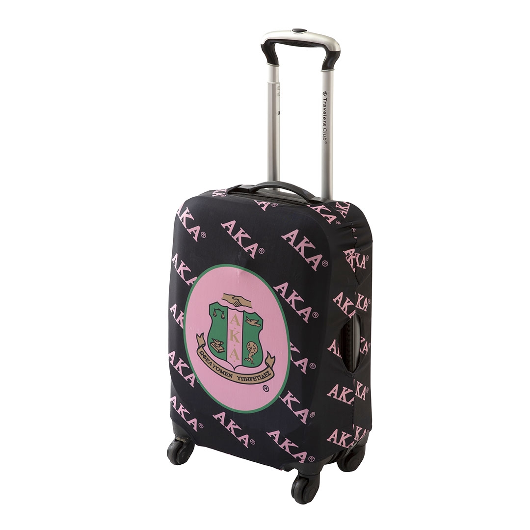 Small Luggage Cover