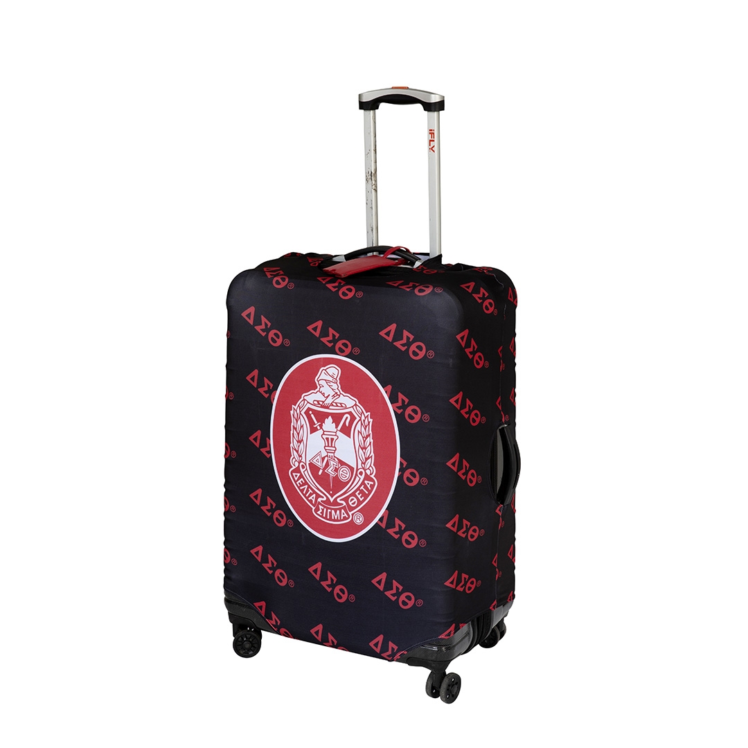 Large Luggage Cover