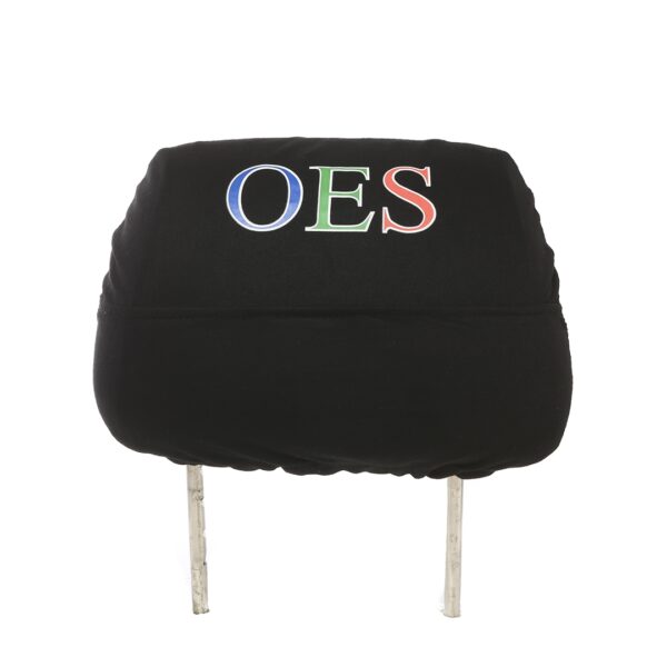 Car Seat Headrest Cover - Image 9
