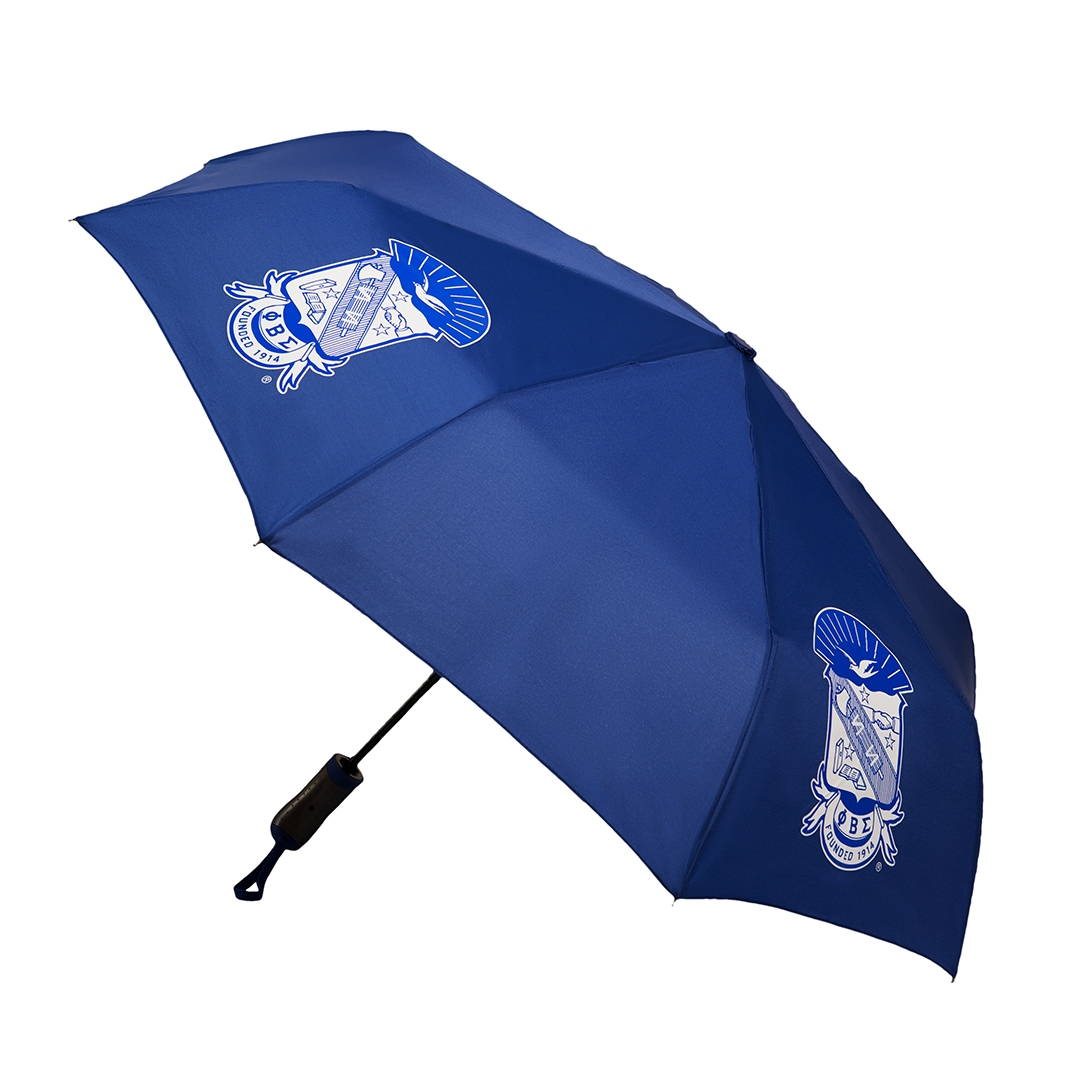 Mini Hurricane Umbrella - Image 2