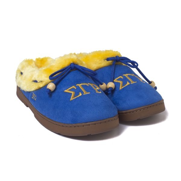 The Cozy Slipper - Sigma Gamma Rho, Large