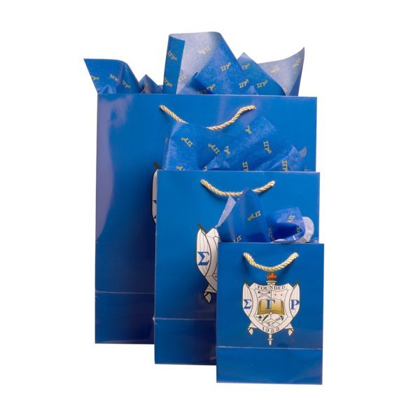 Gift Bag Sets - Sigma Gamma Rho