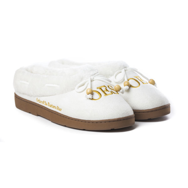 The Cozy Slipper - Eastern Star, Medium