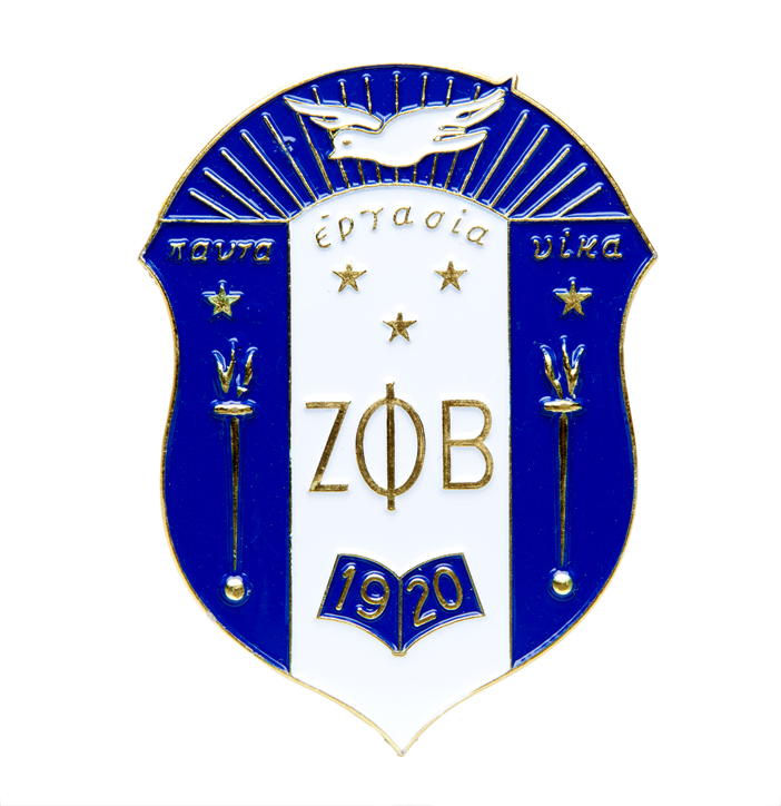 Die-Cut Badge - Image 8