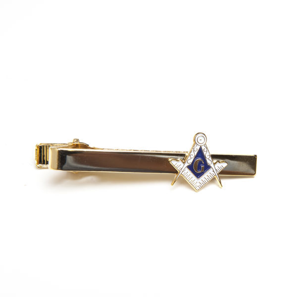 Tie Bar - Mason