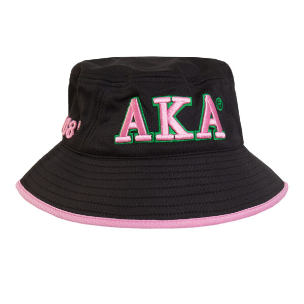 Novelty Bucket Hat - Image 4