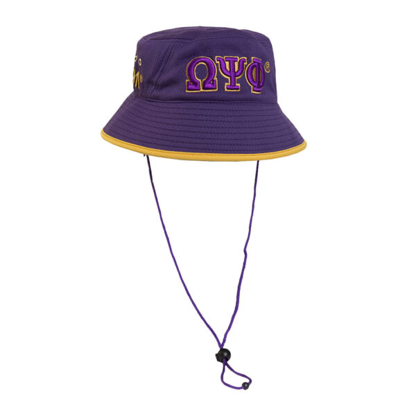 Novelty Bucket Hat - Image 5