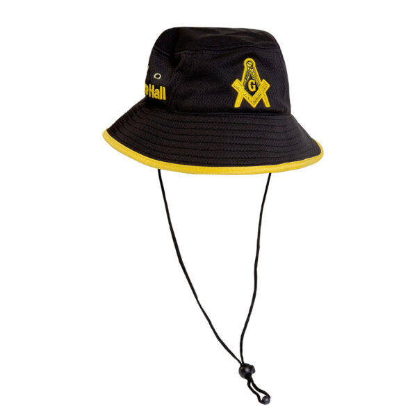 Novelty Bucket Hat - Image 13