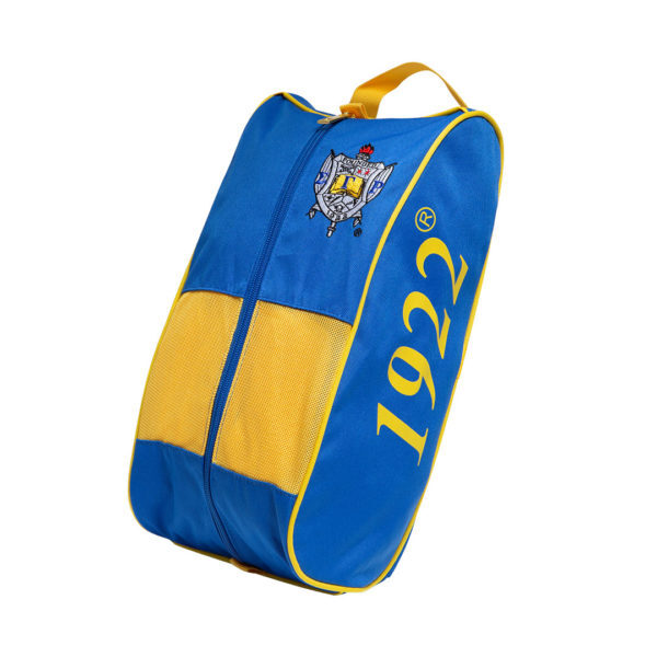Shoe Bag - Sigma Gamma Rho