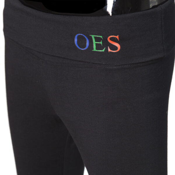OES Yoga Legging Band