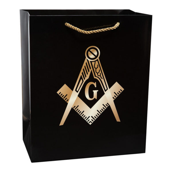 Medium Gift Bag - Mason
