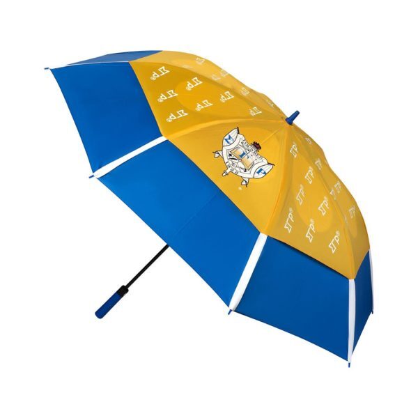 Giant Chameleon Umbrella - Sigma Gamma Rho