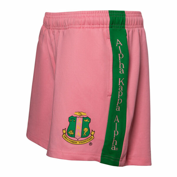 Performance Shorts - Alpha Kappa Alpha, Small