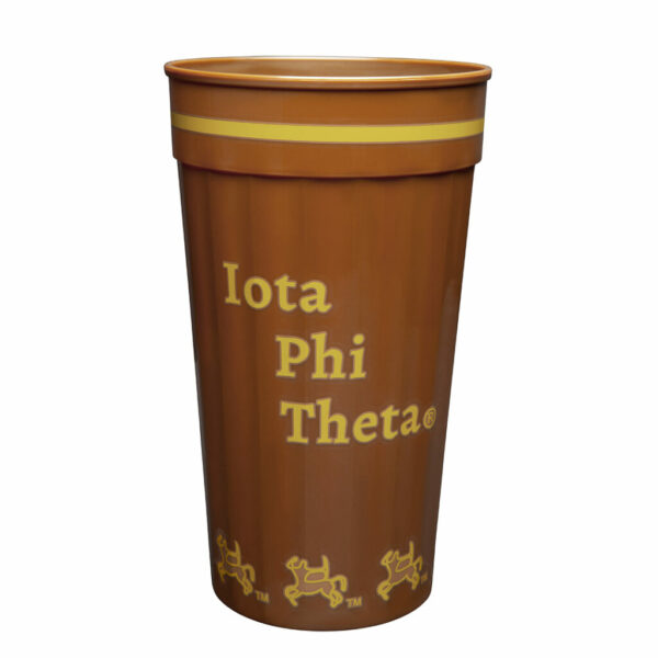 Stadium Cup - Iota Phi Theta